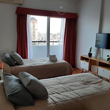 Almagro Sweet Home Buenos Aires Zewnętrze zdjęcie