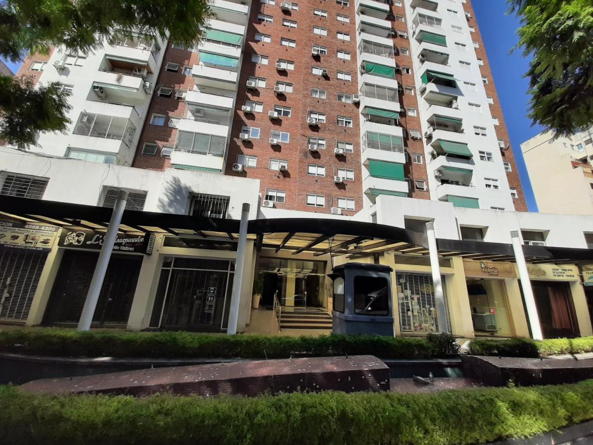 Almagro Sweet Home Buenos Aires Zewnętrze zdjęcie