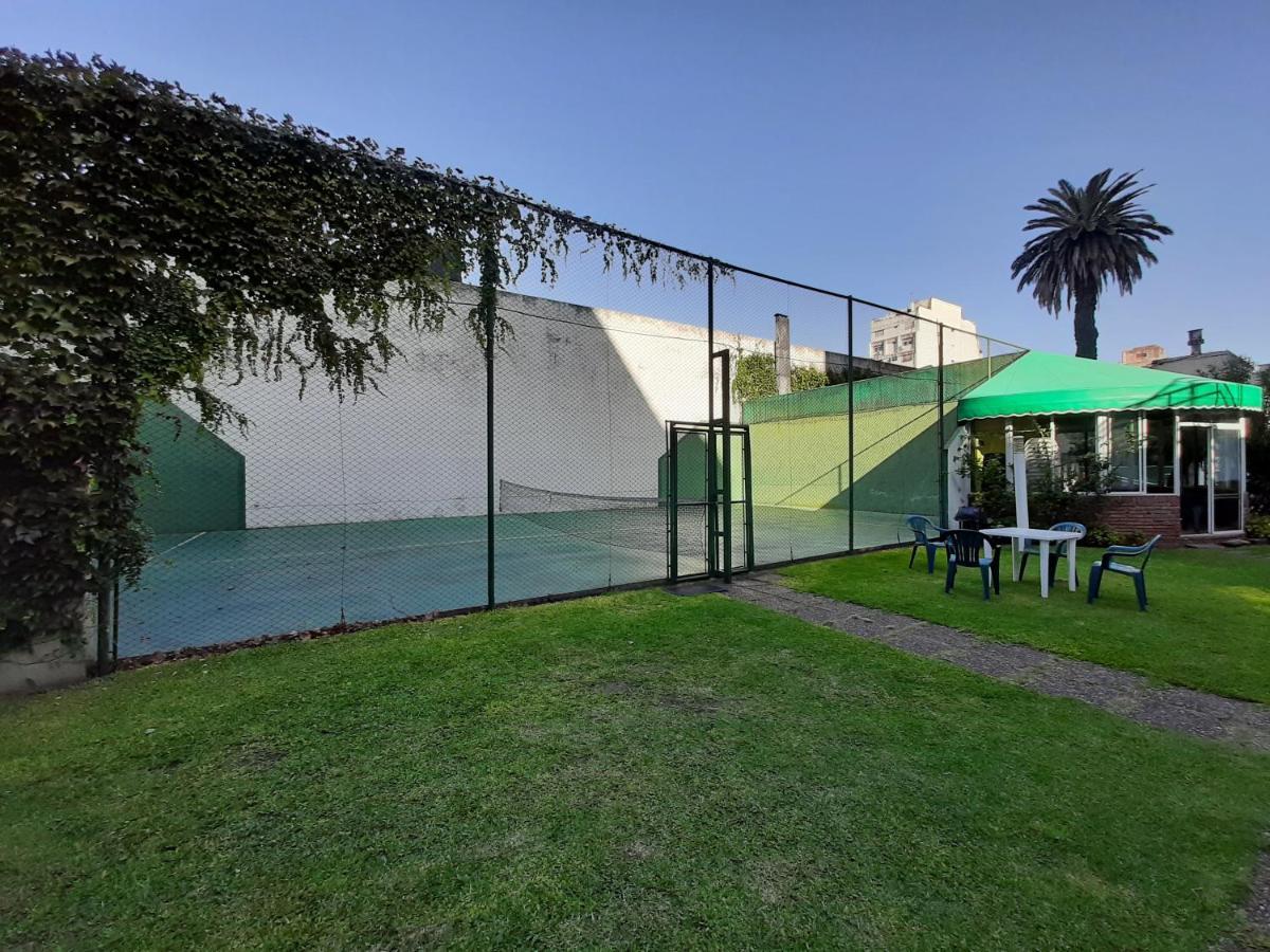 Almagro Sweet Home Buenos Aires Zewnętrze zdjęcie