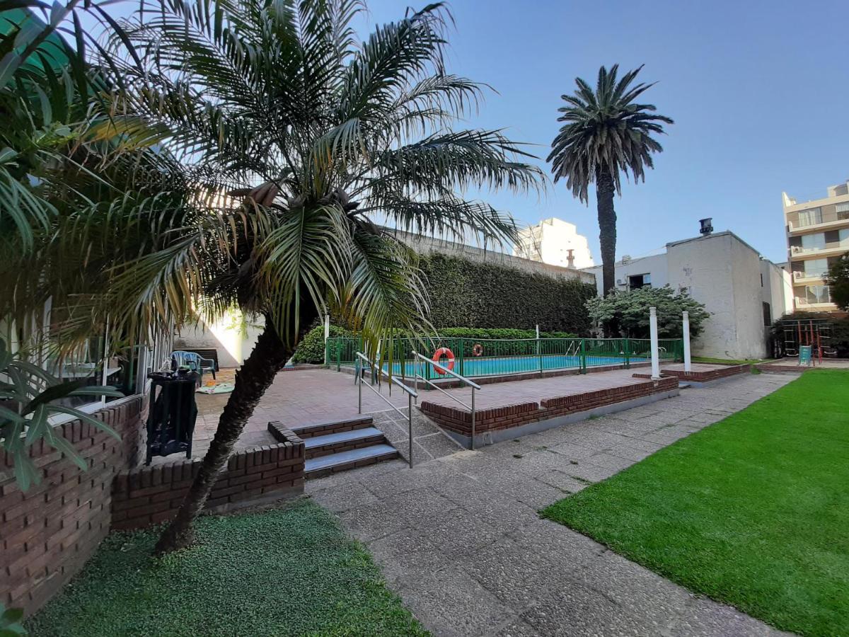 Almagro Sweet Home Buenos Aires Zewnętrze zdjęcie