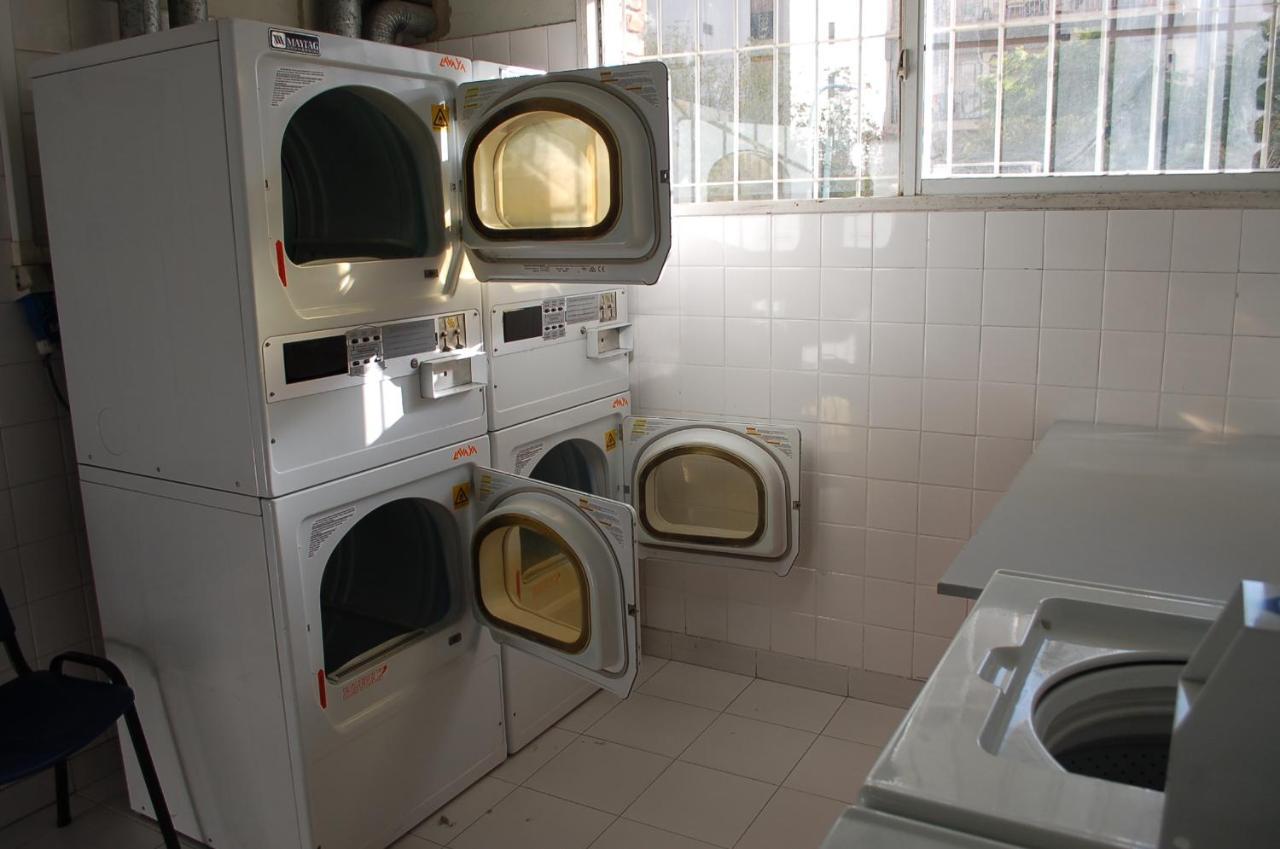 Almagro Sweet Home Buenos Aires Zewnętrze zdjęcie