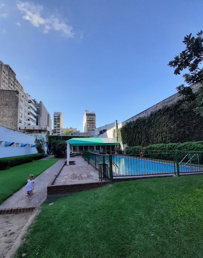 Almagro Sweet Home Buenos Aires Zewnętrze zdjęcie