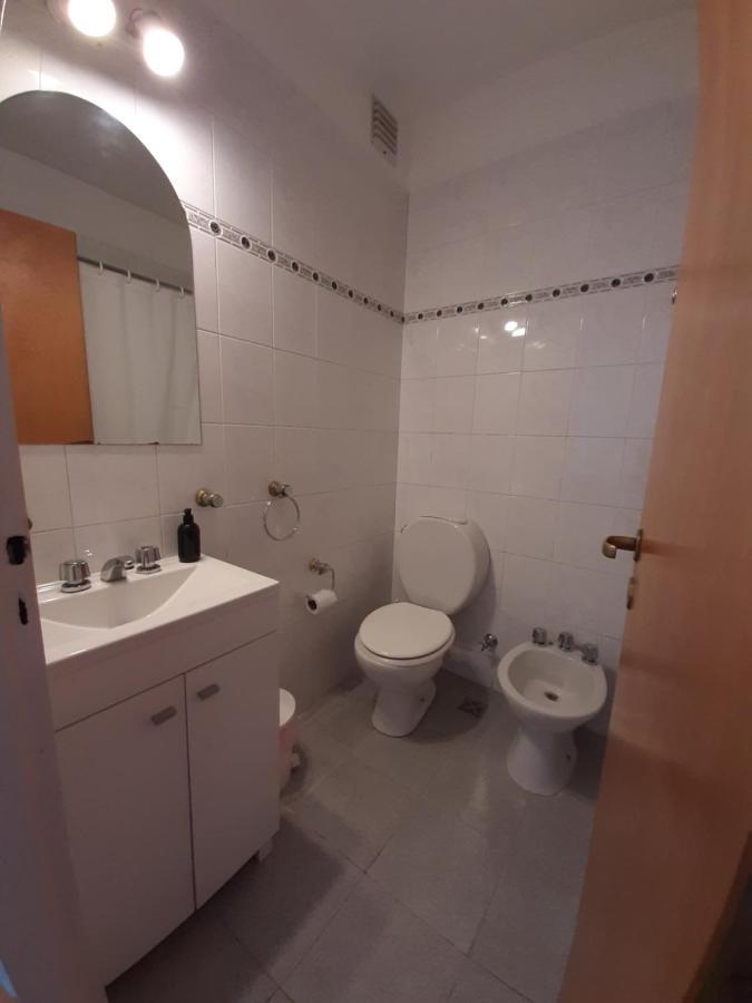 Almagro Sweet Home Buenos Aires Zewnętrze zdjęcie