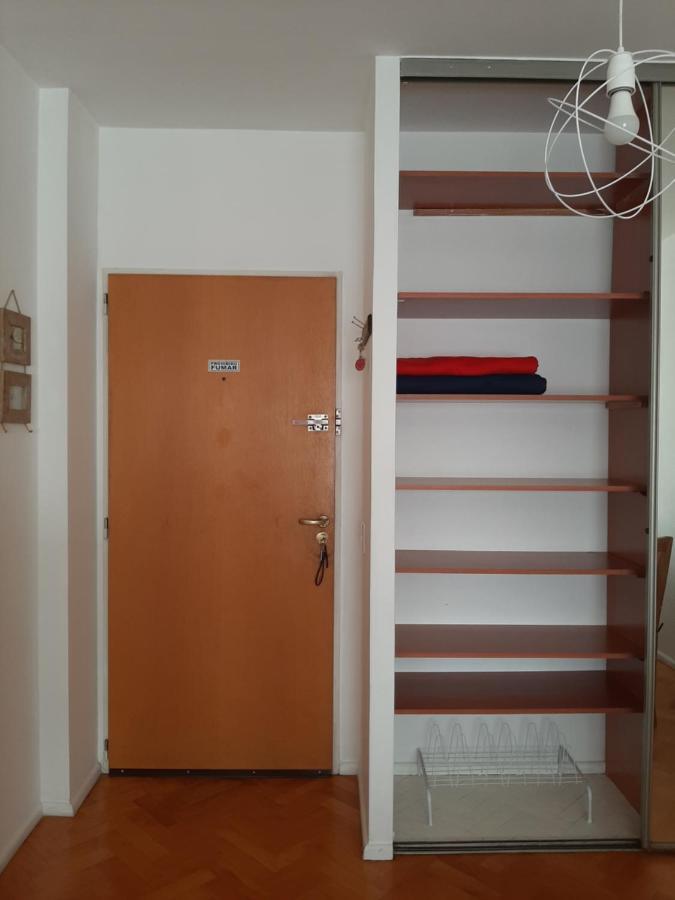 Almagro Sweet Home Buenos Aires Zewnętrze zdjęcie