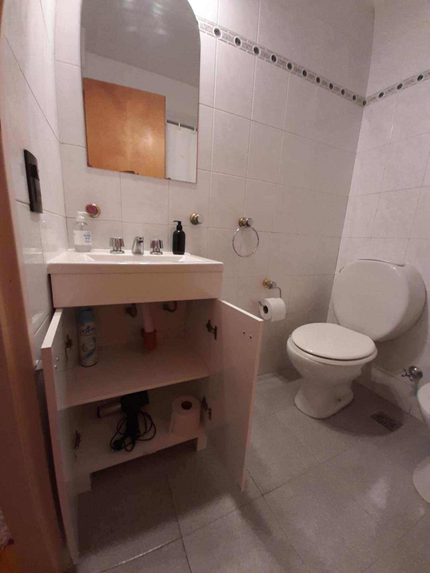 Almagro Sweet Home Buenos Aires Zewnętrze zdjęcie